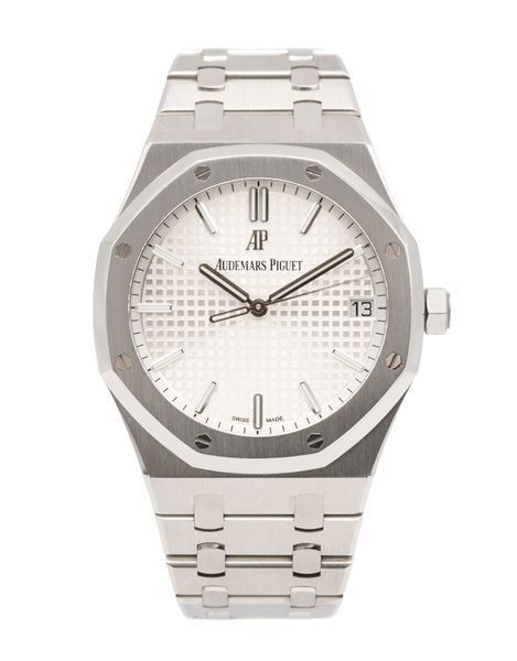 Audemars Piguet Royal Oak 15500ST.OO.1220ST.04